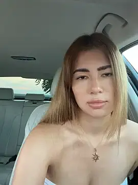 Stripchat Sex Chat of ClaireBree