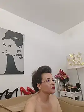 Stripchat Live Sex of RebeccaNoble