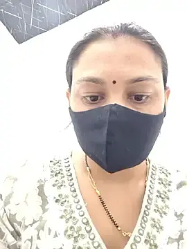 Stripchat Live Sex Cam of Saishaa