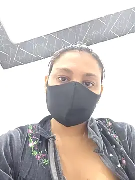 Stripchat Nude Webcam of Vivicaa