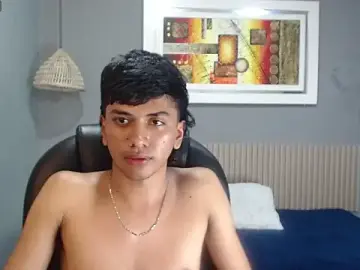 Stripchat Private Sex Chat of markbowie