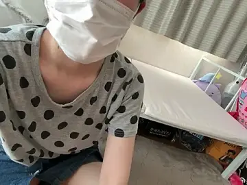 Stripchat Watch Live Sex Cams of riri_riri_jp