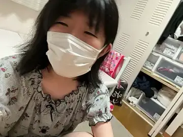 Stripchat Live Sex of riri_riri_jp
