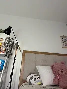 Stripchat Best live sex cam show of Your_Honeey