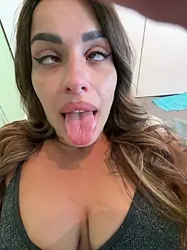 Stripchat Live Porn of -Alisa