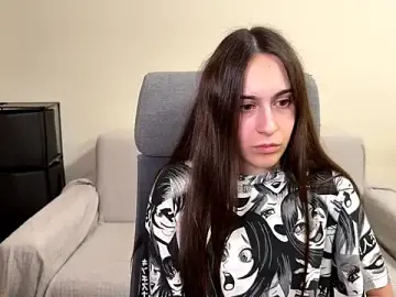 Stripchat Live Porn of AliceKolltt