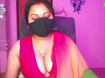 Stripchat Live Sex Cam of GoddessAnamika