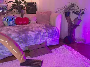 Stripchat Adult Webcams of HANNAH_LOVEE
