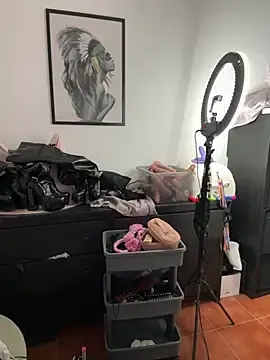 Stripchat Live Sex Cam of InKed-Kathy