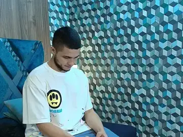 Stripchat Adult Webcam of Joaho_Fernandez