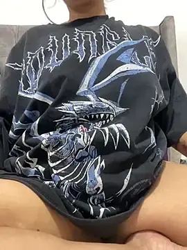 Stripchat Free Live Porn of Kataliina