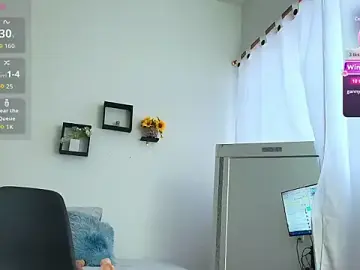 Stripchat Best live sex cam show of Sophie_Tyler