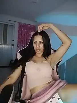 Stripchat Watch Live Sex Cams of Summer_09