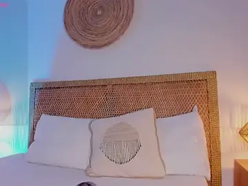 Stripchat Private Sex Chat of melaniejeannn_