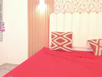 Stripchat Best Webcam of samiraa_haalem