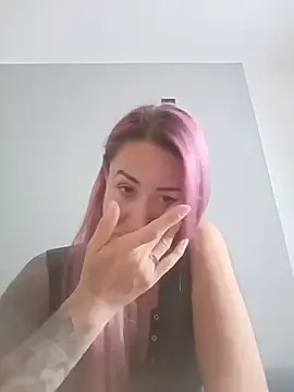 Stripchat Live Porn of GermanMilfJasmin