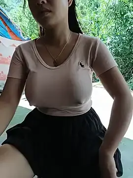 Stripchat Private Sex Chat of Nikky_NK