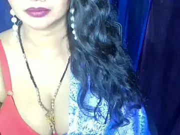 Stripchat Nude Webcam of QUEEN_SAKHI1