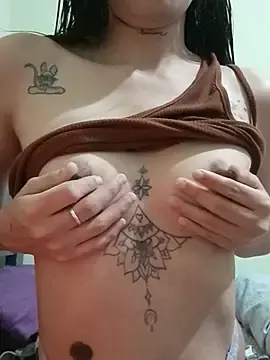 Stripchat Live Porn of keyjordanTLG