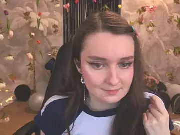 Stripchat Private Sex Chat of CloudGrace
