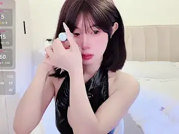 Stripchat Live Porn of yunbaobei_6688