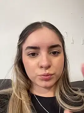 Stripchat Live Sex of imlindapink