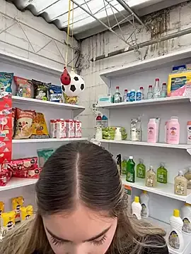 Stripchat Best live sex cam show of imlindapink