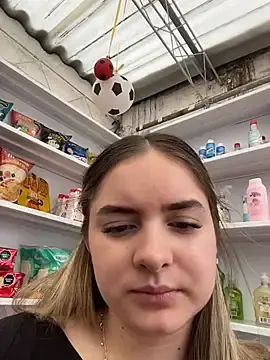 Stripchat Sex Cam of imlindapink