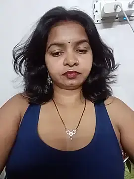 Stripchat Sex Cam of Cute-sonam-01