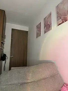 Stripchat Sex Chat of DulceLenns