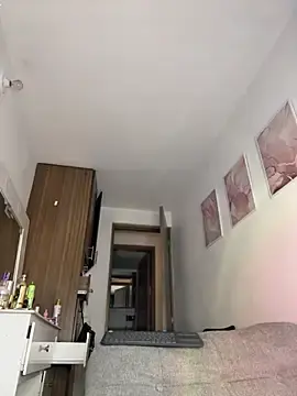 Stripchat Live Sex of DulceLenns