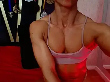 Stripchat Live Sex of Khloe_Rossich
