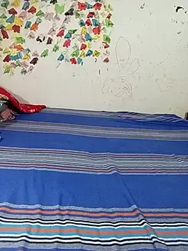 Stripchat Sex Chat of Shani_Izu