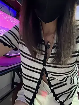 Stripchat Live Sex of UL11