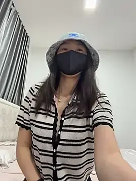 Stripchat Nude Webcam of UL11
