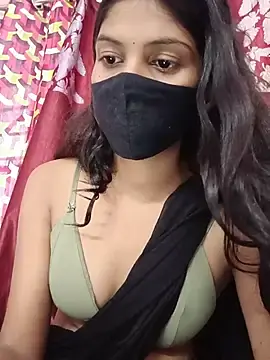 Stripchat Free Live Porn of Amira-school