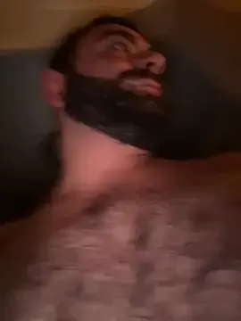 Stripchat Best Webcam of Bear-Dadd