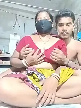 Stripchat Best Webcam of Fetish-Couple2