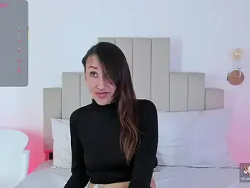 Stripchat Free Live Porn of Jade_Mercier