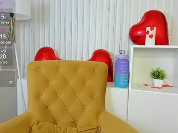 Stripchat Best Webcam of Kelly_Powell