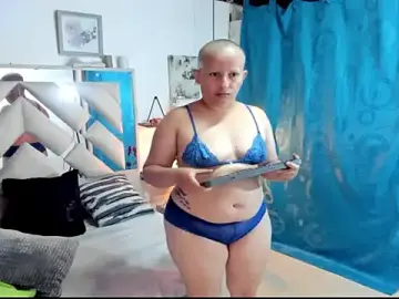Stripchat Nude Webcam of Natasha_and_zoe_