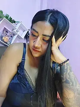 Stripchat Sex Cam of XXX_harna