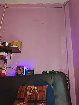 Stripchat Sex Cam of XXX_harna