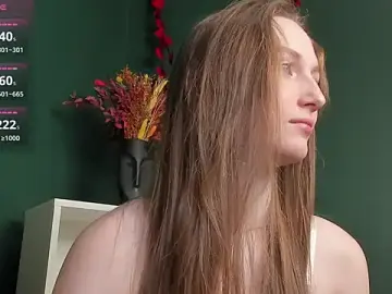 Stripchat Nude Webcam of baby_annn