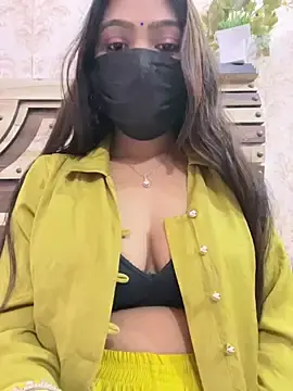 Stripchat Sex Chat of Cute-Ananyaa