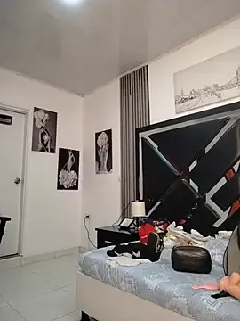 Stripchat Private Sex Chat of Natasha_miilf