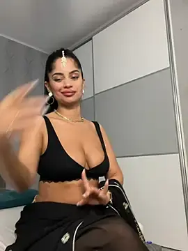 Stripchat Best Webcam of _adelle