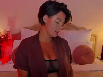 Stripchat Free Live Porn of Lady_AliBi