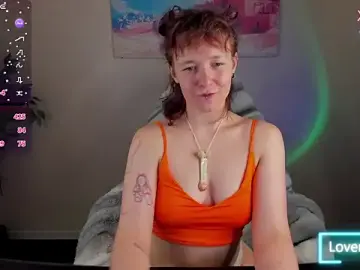 Stripchat Live Sex of Ricki_Bloom