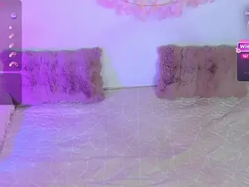 Stripchat Live Porn of pauline_golden1